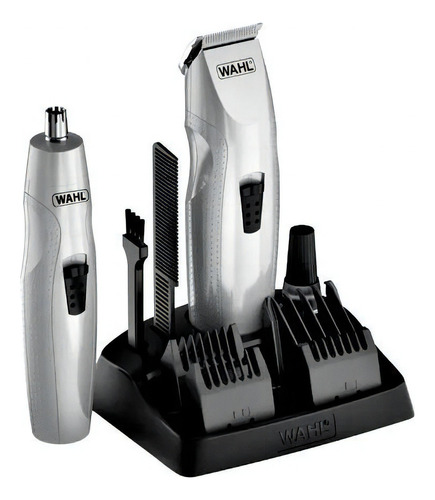  Wahl Home Easy Groom