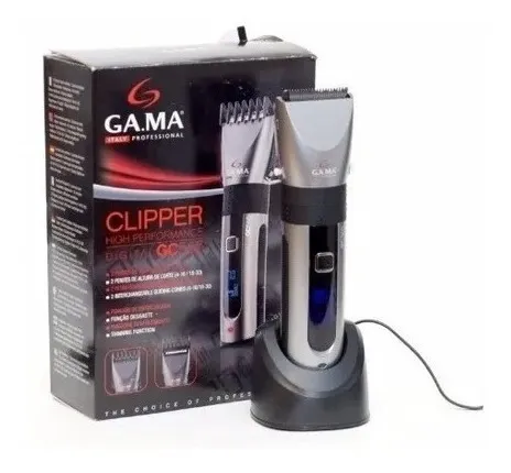 Gama clipper gc565 sale
