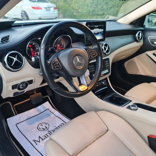 Imagen 8 de 15 de Mercedes Benz Gla 250 2019 Carfax Recien Importada
