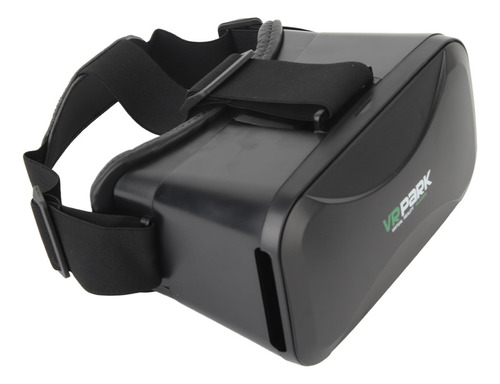 Auriculares Vr Para Auriculares De Realidad Virtual 3d Gafas