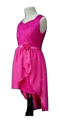 Vestido Bautismo Nena Once MercadoLibre