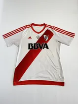 Comprar Camiseta River Plate 2016 Despedida Cavenaghi T.l (8\u002F10)