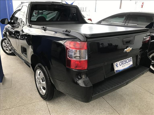 Chevrolet Montana 1.4 Mpfi Ls Cs 8v