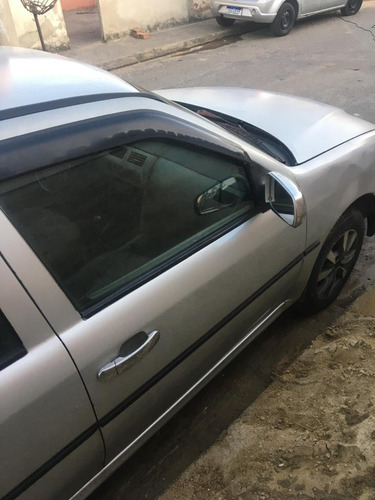 Volkswagen Gol 2000 1.0 16v 3p