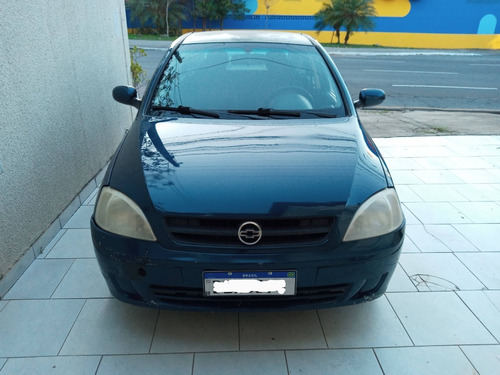 Gm Corsa Frente Montana Revisado Abaixo Da Fipe