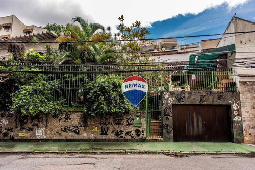 Imagem 3 de 30 de Casa Com 4 Quartos À Venda, 248 M² Por R$ 1.100.000 - Jardim Guanabara - Rio De Janeiro/rj - Ca0262