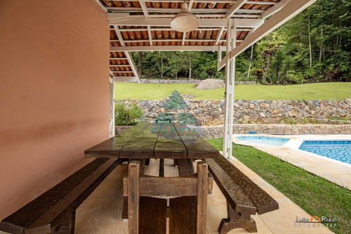 Imagem 11 de 30 de Casa Com 5 Dorms, Recanto Da Lagoinha, Ubatuba - R$ 2.4 Mi, Cod: 1722 - V1722