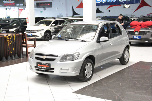 Chevrolet CeltaMLB1744 1.0 MPFI LT 8V FLEX 4P MANUAL