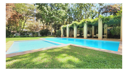 Imagen 26 de 26 de Departamento En Venta De 4 Dorm. En Vitacura