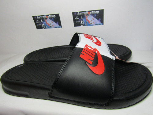 nike benassi scarface