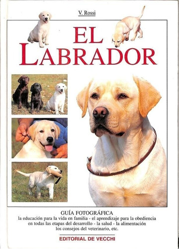 Rossi: El Labrador