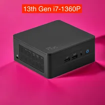 Comprar Intel Nuc 13 Nuc13hi7 Mini Pc Intel Core I7-1360p De 13a