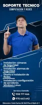 Comprar Reparación Y Mantenimiento De Computadoras 