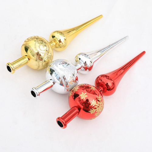 3 Adorno Para Árbol De Navidad, Decoración Festiva Para