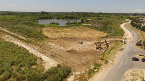 Imagen 13 de 30 de Lote Al Rio Sector Isla - Financiado!!!!! Nuevo Barrio - Bahía - Villanueva - Tigre