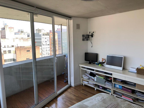 Imagen 15 de 30 de Venta - 3 Amb. -c/terraza Propia Y Parrilla - Amenabar 3000 - Nuñez