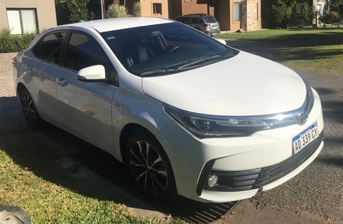 Imagen 4 de 8 de Toyota Corolla 1.8 Se G