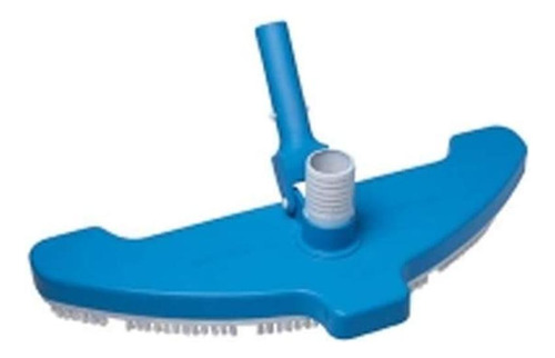 Aspirador Para Piscinas Jumbo Com Escova Netuno