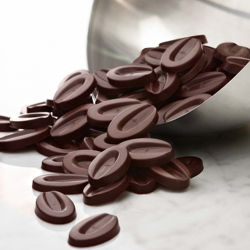 Valrhona Guanaja Chocolate 70% 3 Kilos Maridaje Grands Crus