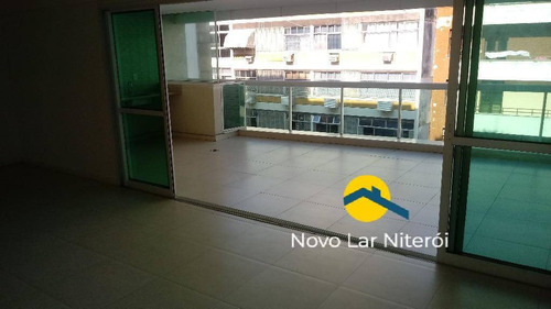Imagem 2 de 15 de Excelente Apartamento Alto Padrão , 1 Quadra Novo 4 Suítes 3 Vagas ... - 71