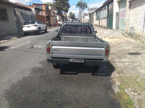 Imagem 2 de 15 de Ford Ford Pampa Caminhonete Pampa
