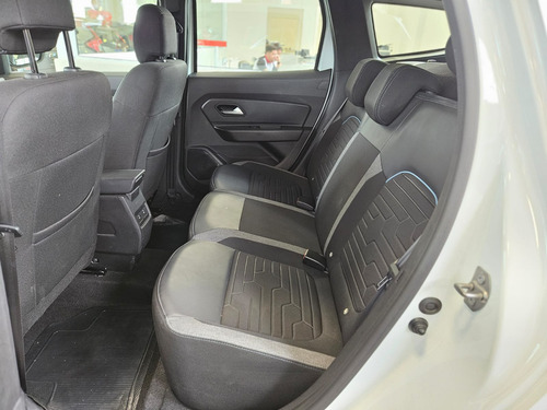 Renault Duster Renault Duster Plus Intense 1.6 (Aut.)