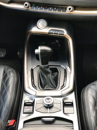 Haval H6 2021 Deluxe 2.0 Top De Linea