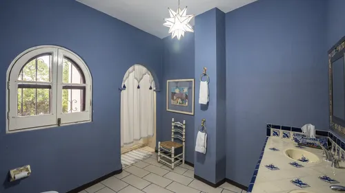 Casa En Renta Con Jardín En El Corazón Del Centro De San Miguel De Allende