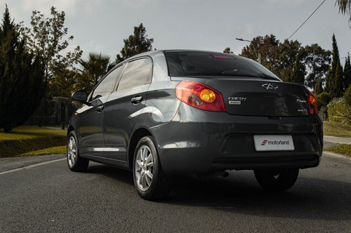 Chery Fulwin Full 1.5 - Motorland Permuto / Financio