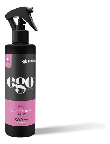 Ego Deo Colonia Pet Baby [300ml