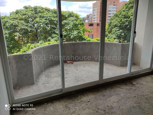Imagen 3 de 12 de Apartamento En Obra Gris El Rosal Mls #22-24359 Wilfredo Bazan