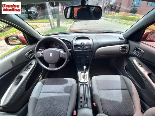 Renault Scala 1.6l