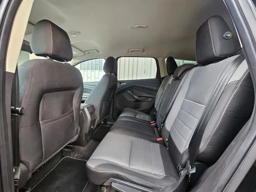 Ford Escape 2.0 Se 4x2