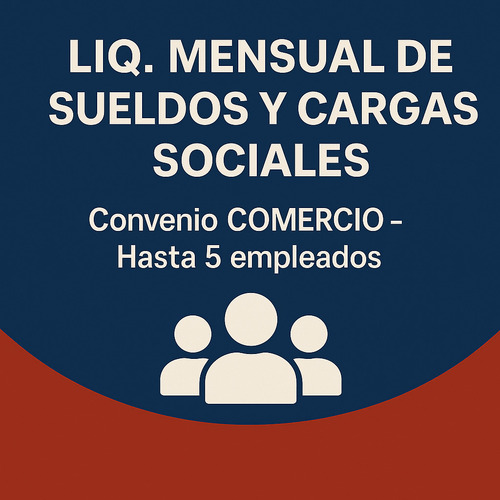 Contador Público Matriculado - Servicios Contables