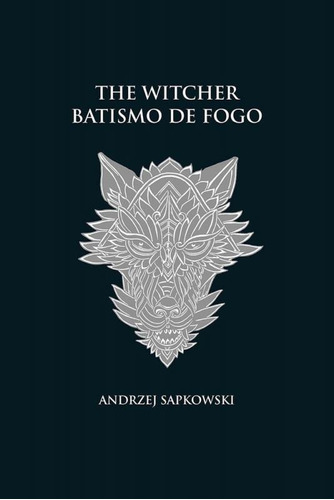 Batismo De Fogo - The Witcher - 5
