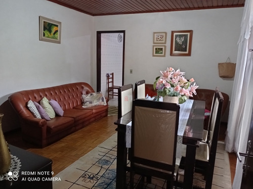 Casa No Ecoville Comercial E Residencial - Sc065 - 69288251