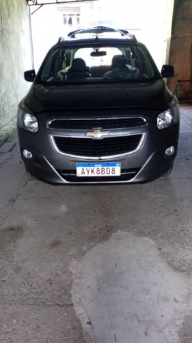 Chevrolet Spin 2014 1.8 Advantage 5l Aut. 5p