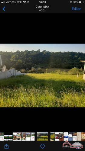 Imagem 4 de 15 de Terreno Em Condomínio De 1070 M² No Lago Dourado Jacareí Sp - 7863