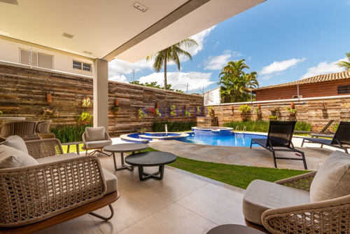 Imagem 2 de 15 de Casa Guaruja Enseada - Mr77863