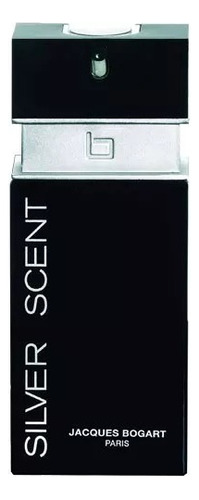 Perfume Silver Scent 100 ml