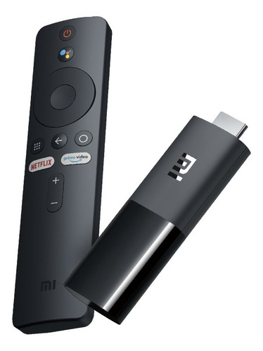 Xiaomi Mi Tv Stick -asistent Google Y Chromecast -bestmart