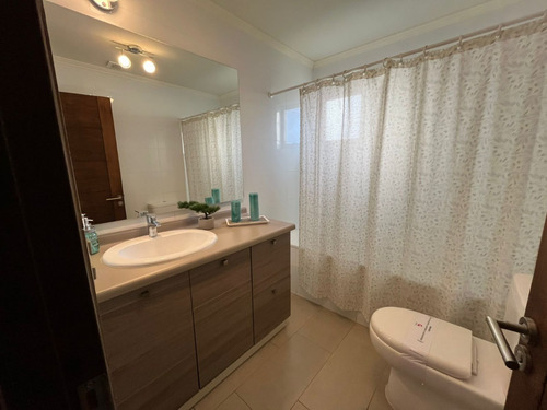 Casa En Arriendo, Parque El Avellano, Las Rastras