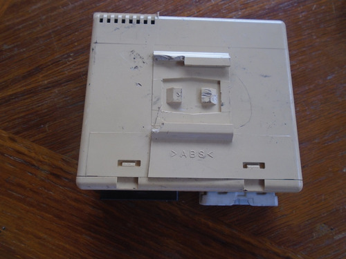 Imagen 2 de 4 de Vendo Modulo Nissan Máxima, Año 1999, # Wg1u445b