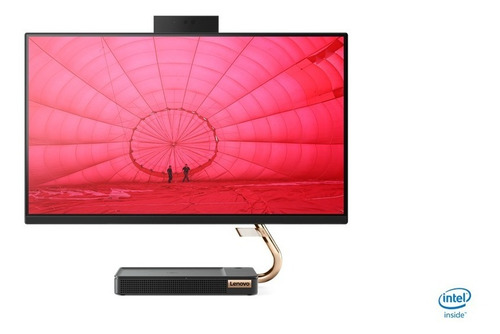 Todo En Uno Lenovo Ideacentre 5 Intel Core I5 10ma 24 Pulgad