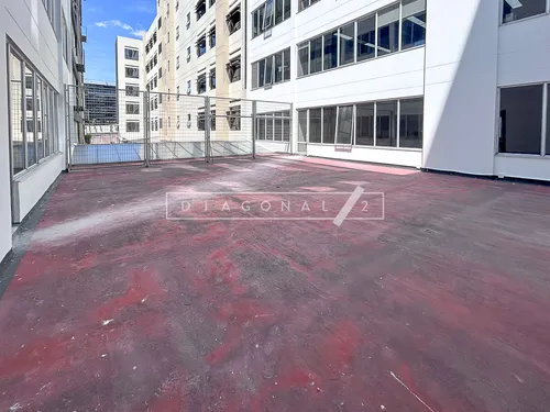 Oficina En Arriendo En Chicó Reservado