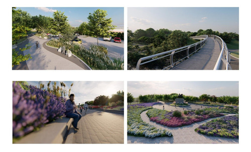 Imagen 3 de 12 de Gráfica Arquitectónica Renders, Recorridos Virtuales, Planos