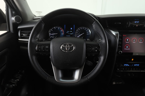 Toyota SW4 2.8 Srx 204Cv 4X4 7As At