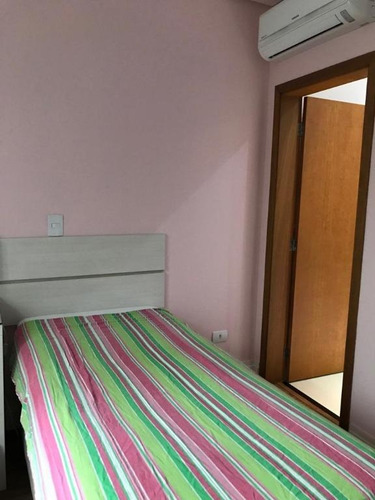 Sobrado Com 3 Dormitórios À Venda, 334 M² - Vila Scarpelli - Santo André/sp - So20181