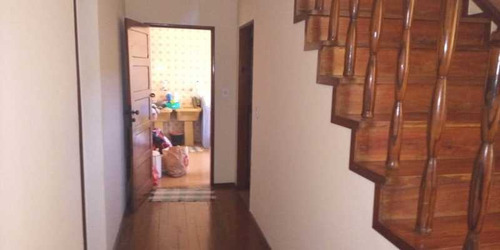 Imagem 12 de 15 de Casa De Rua-à Venda-higienópolis-rio De Janeiro - Ppca30092
