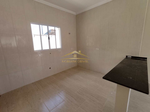 Imagem 8 de 15 de Casa Com 2 Dorms, Tupy, Itanhaém - R$ 350 Mil, Cod: 1584 - V1584